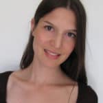 Image of Courtney Zoffness