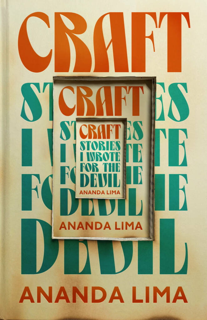 Craft_Ananda Lima_Cover