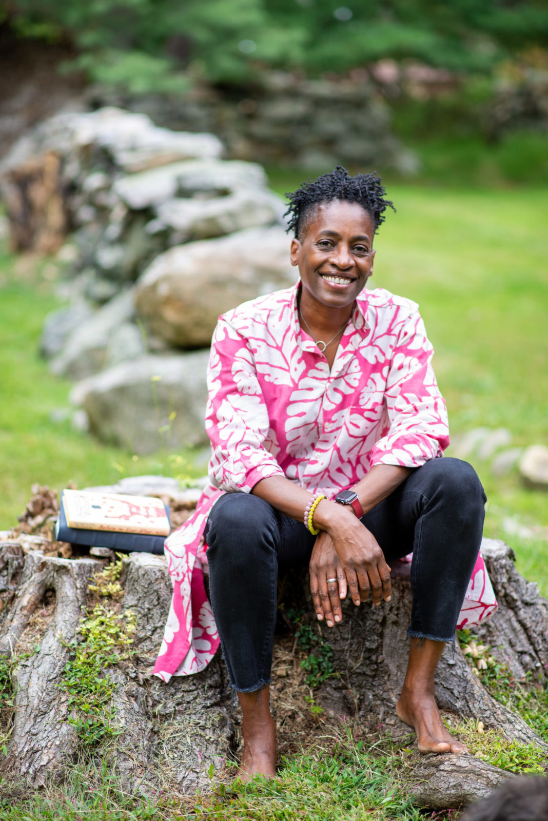 Credit John D. and Catherine T. MacArthur Foundation - Zach Cihlar