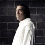 Image of Dagoberto Gilb