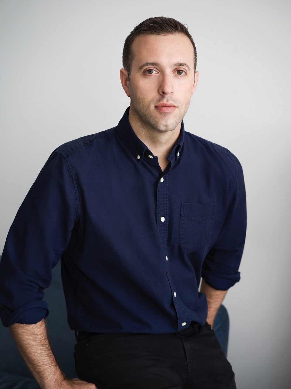 Daniel Lefferts_credit Nina Subin 2 Large