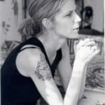 Image of Darcy Steinke