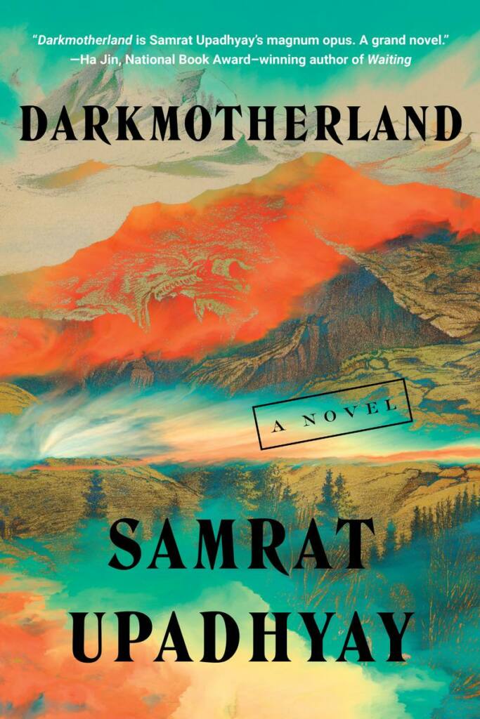 Darkmotherland.Samrat-Upadhyay