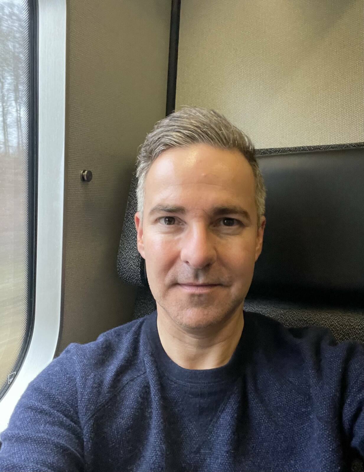 David Ebershoff, Pic (1)