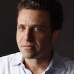 Image of David Gordon