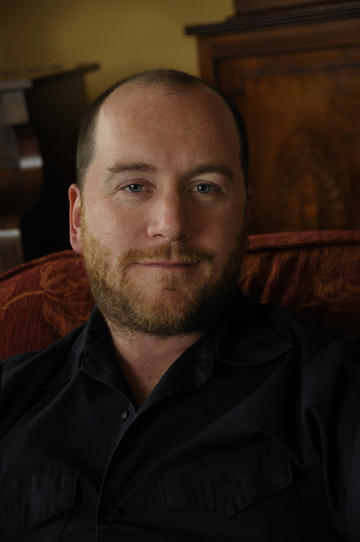 david portrait1web - David McLoghlin