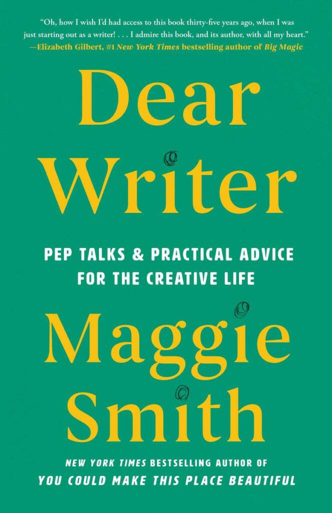 Dear-Writer.Maggie-Smith