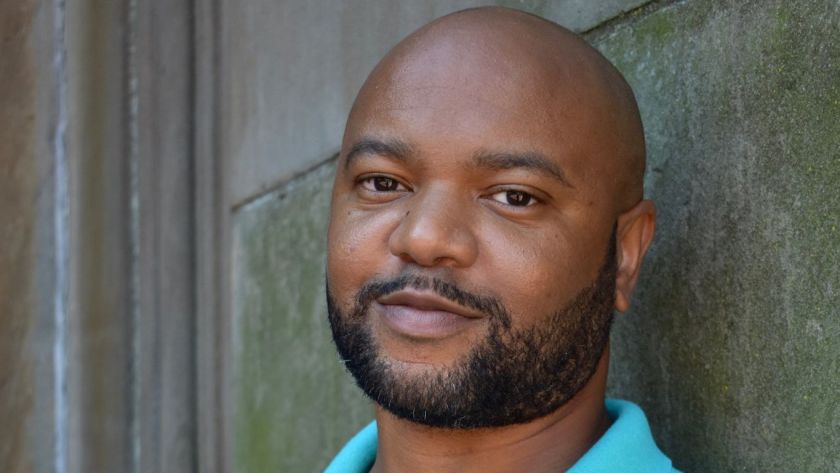 DeShawnCharlesWinslow - Credit to Julie R. Keresztes