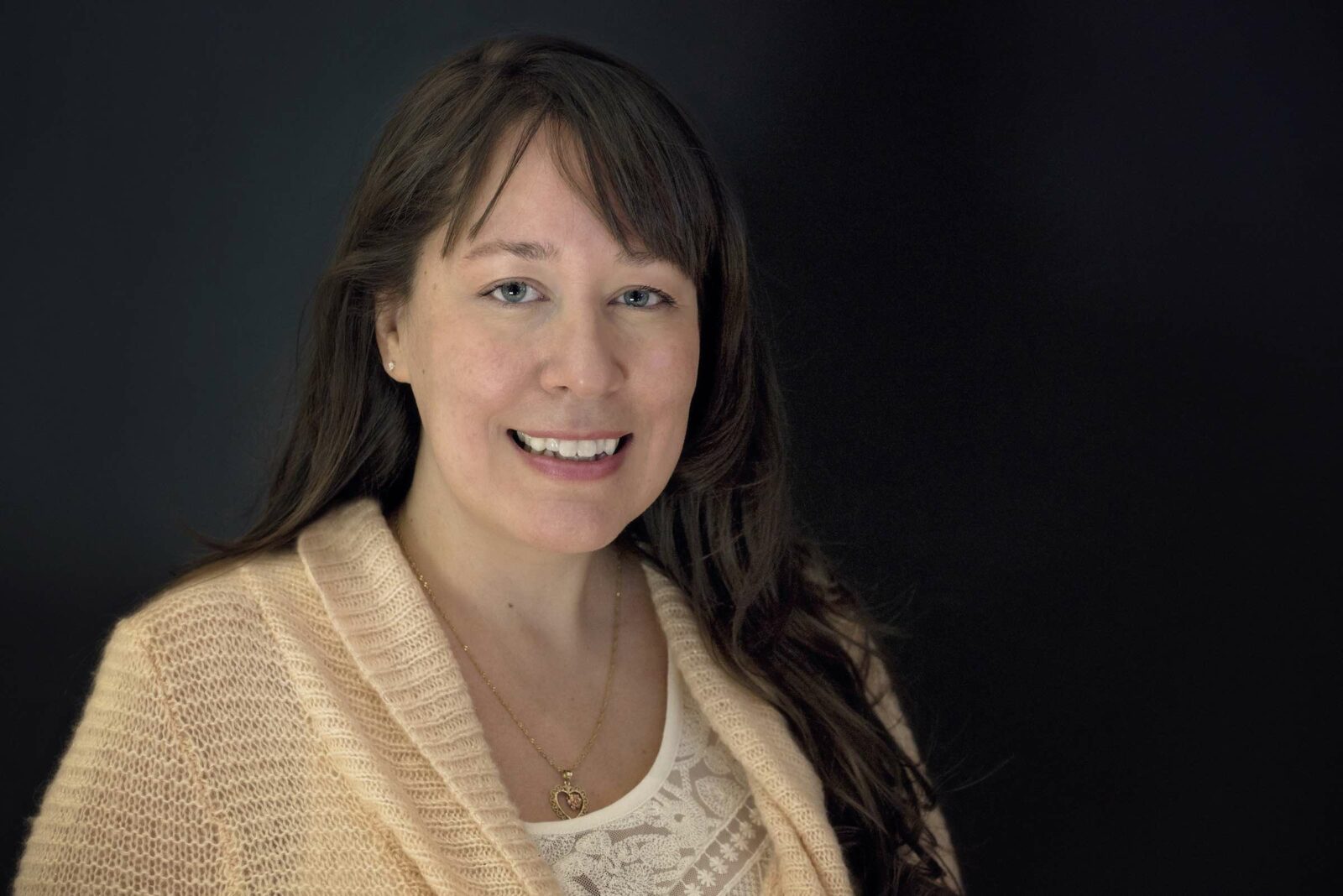 Diane Zinna Headshot