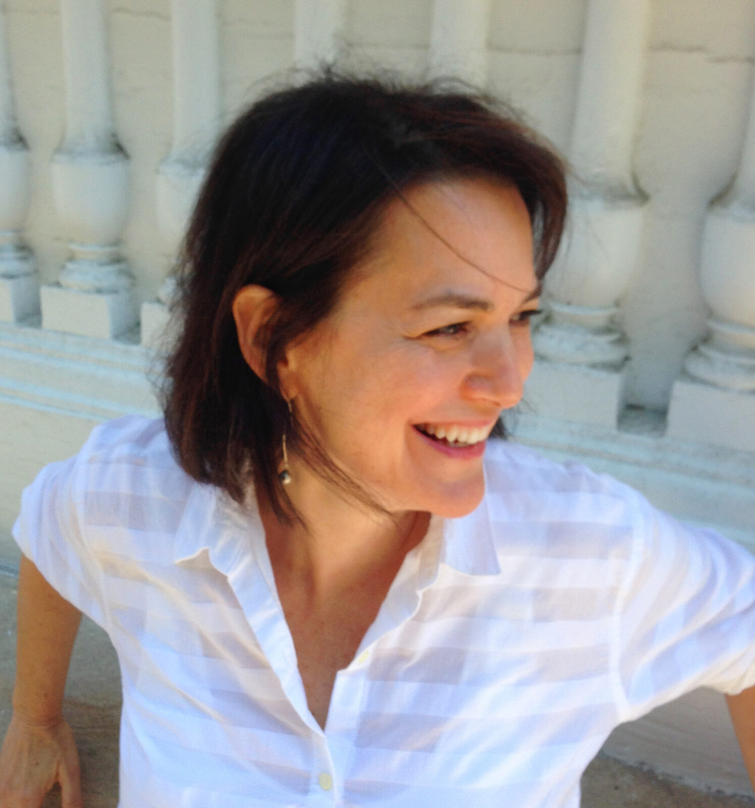 DJIpic1 - Debra J. Immergut