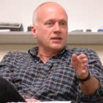 Image of Douglas Glover