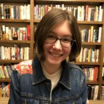 Image of Eleanor Bolas<br>9th Grade, New York