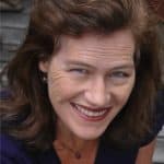 Image of Elizabeth Gaffney