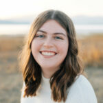 Image of Ella Mask<br>12th Grade | Alpine, UT