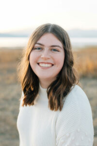Photo of Ella Mask<br>12th Grade | Alpine, UT