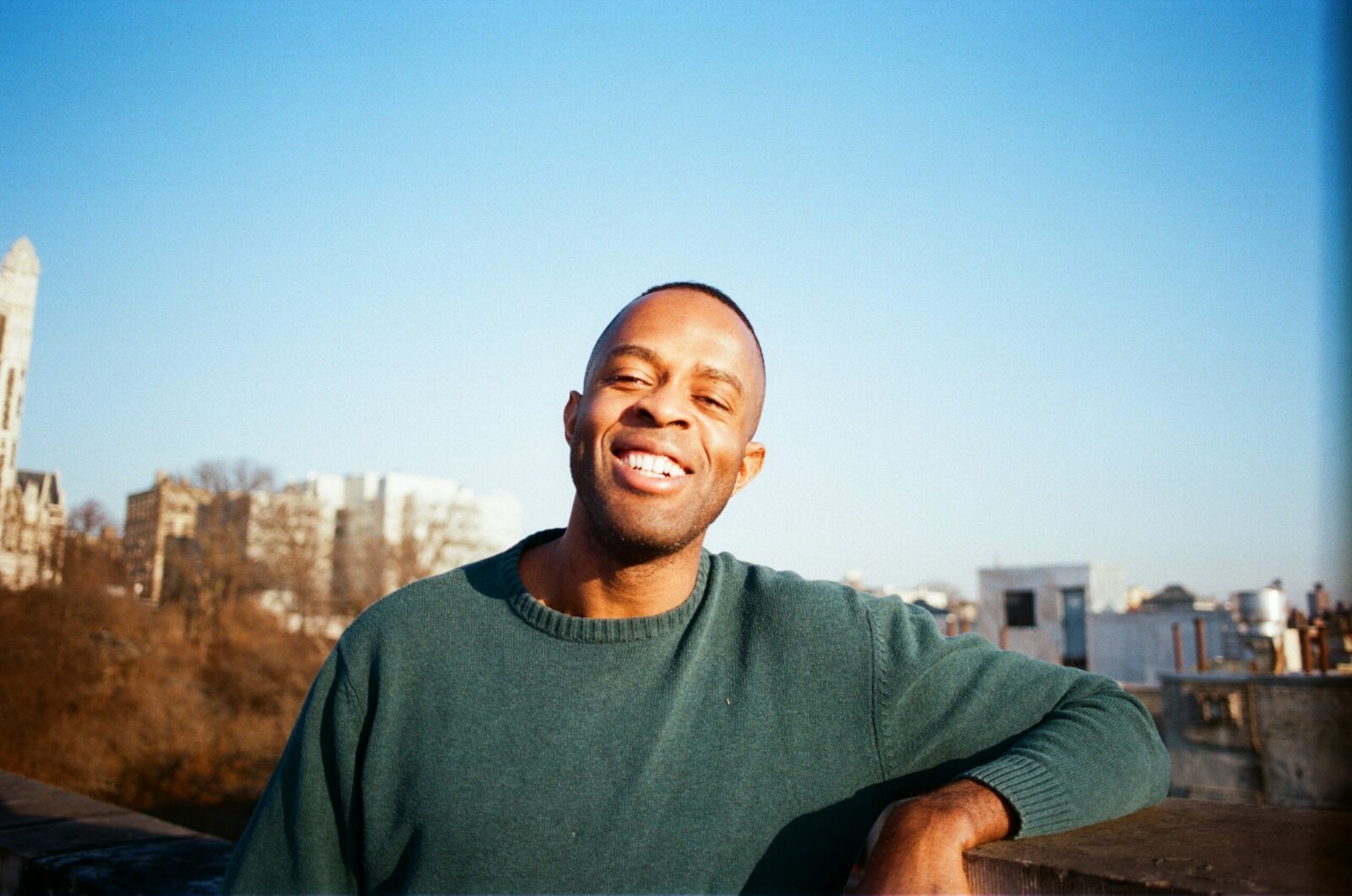 Eskor David Johnson_Kimberlee Chang