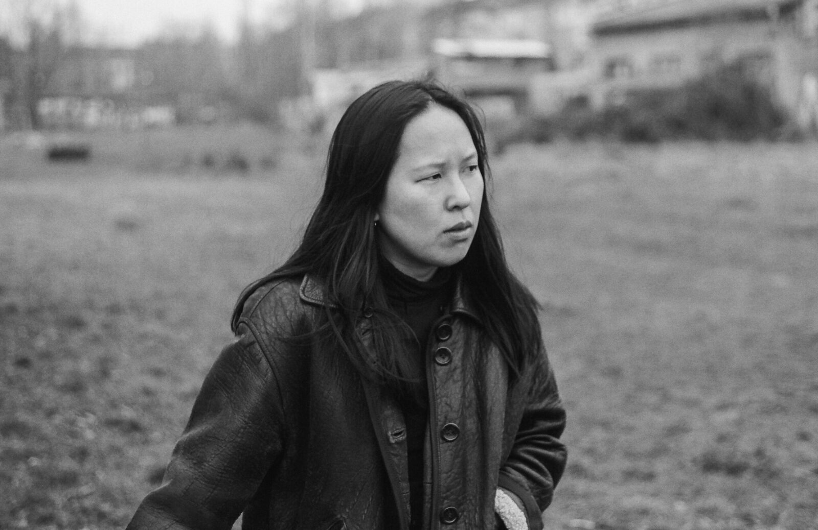 Esther Yi_Sharon Choi