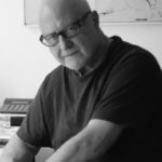 Image of Frederic Tuten