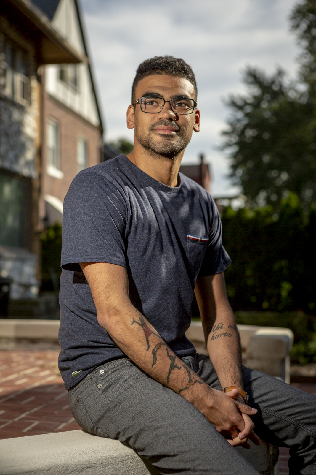 _Gabriel Bump (c) Jeremy Handrup - Carla Cain-Walther