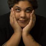 Image of Roxane Gay