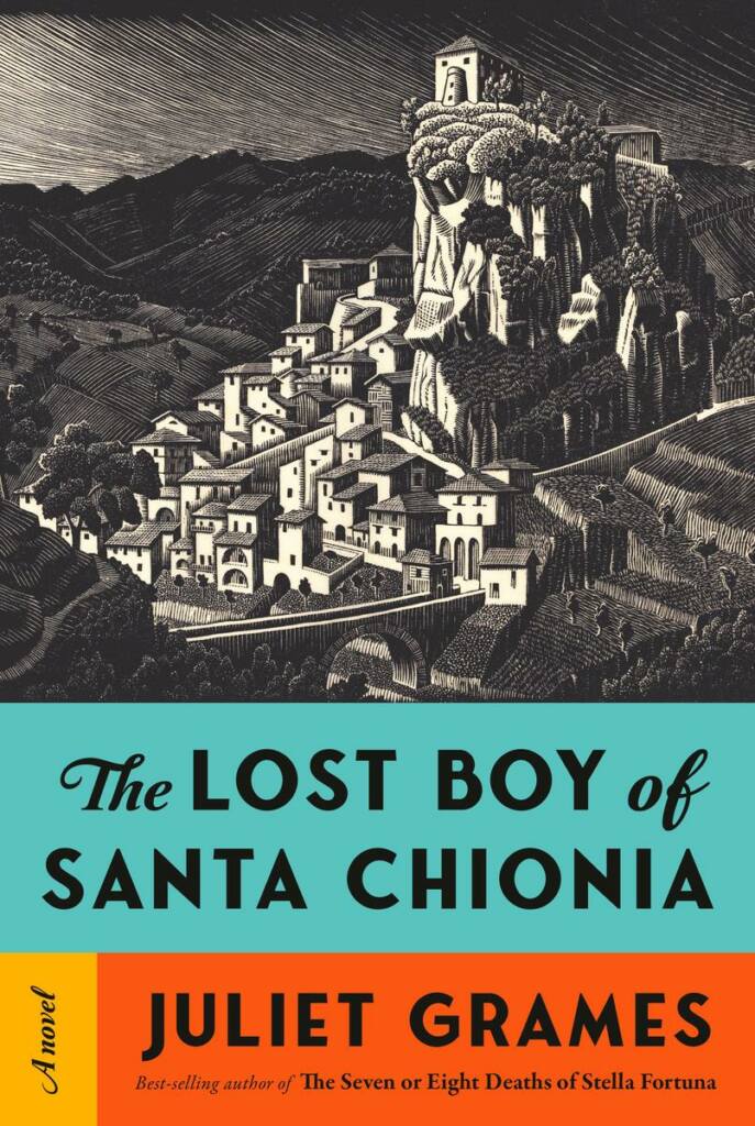 grames_juliet.the-lost-boy-of-santa-chionia