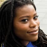 Image of Kaitlyn Greenidge