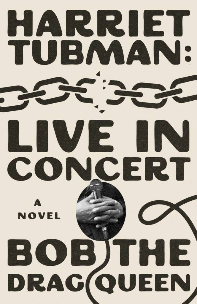 Harriet Tubman- Live in Concert