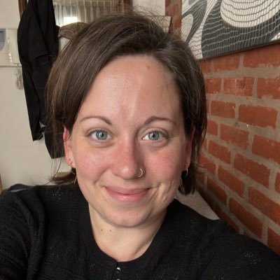 headshot copy - Alissa Wilkinson