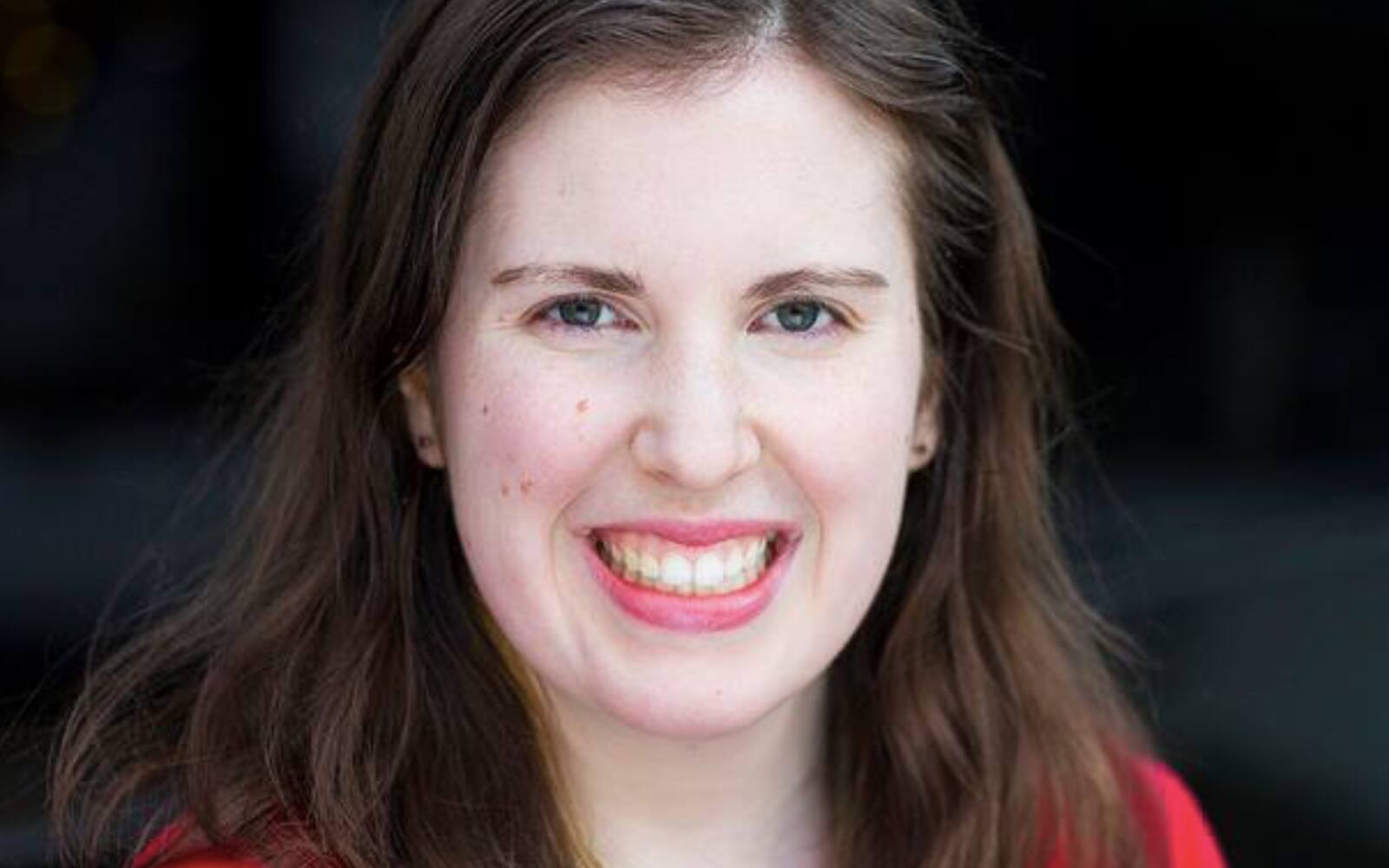 headshot2] - Molly Horan