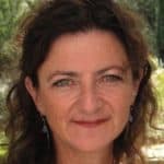 Image of Helen Benedict