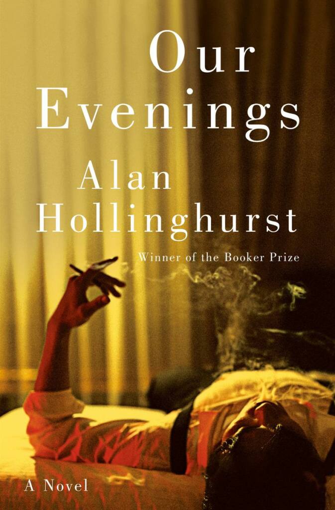 hollinghurst-alan.our-evenings