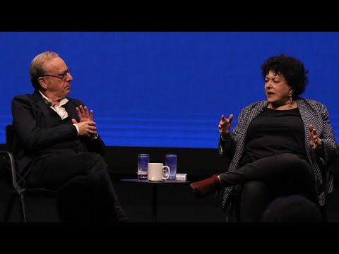 Thumbnail for CFA Master Class: Susan Isaacs on the Craft of Fiction with Jonathan Santlofer