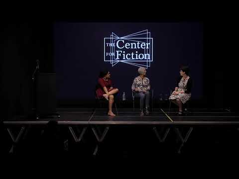 Thumbnail for Reading <i>Lolita</i> in America: A Panel Discussion with Sarah Weinman, Susan Choi, and Morgan Jerkins