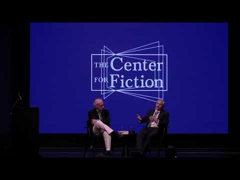 Thumbnail for Author/Editor: Karl Marlantes and Morgan Entrekin