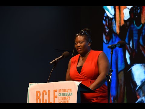 Thumbnail for Brooklyn Caribbean Literary Festival: Laureates of the Caribbean