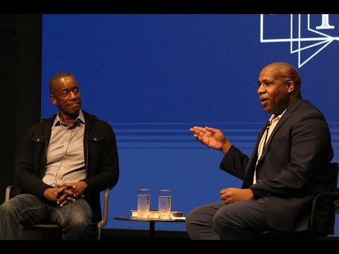 Thumbnail for Author/Editor: Uncovering the Narratives of Free Black Communities in <i>Africaville</i>