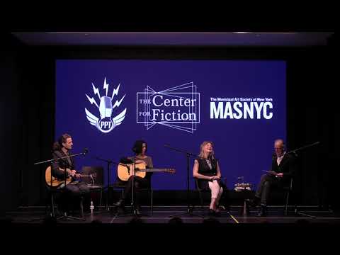 Thumbnail for <i>Person Place Thing</i> with Randy Cohen Featuring Jennifer Egan