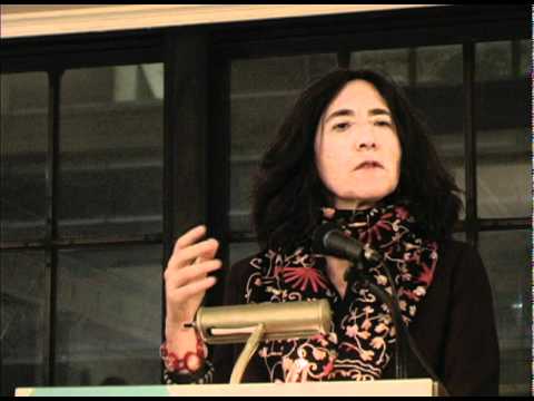 Thumbnail for Why We Read: Francine Prose