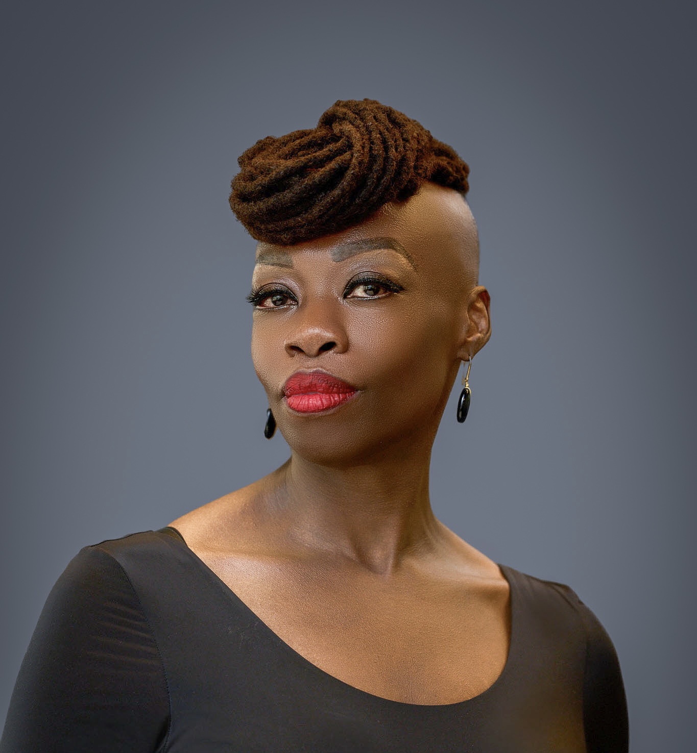 Francesca Momplaisir