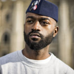 Image of Inua Ellams