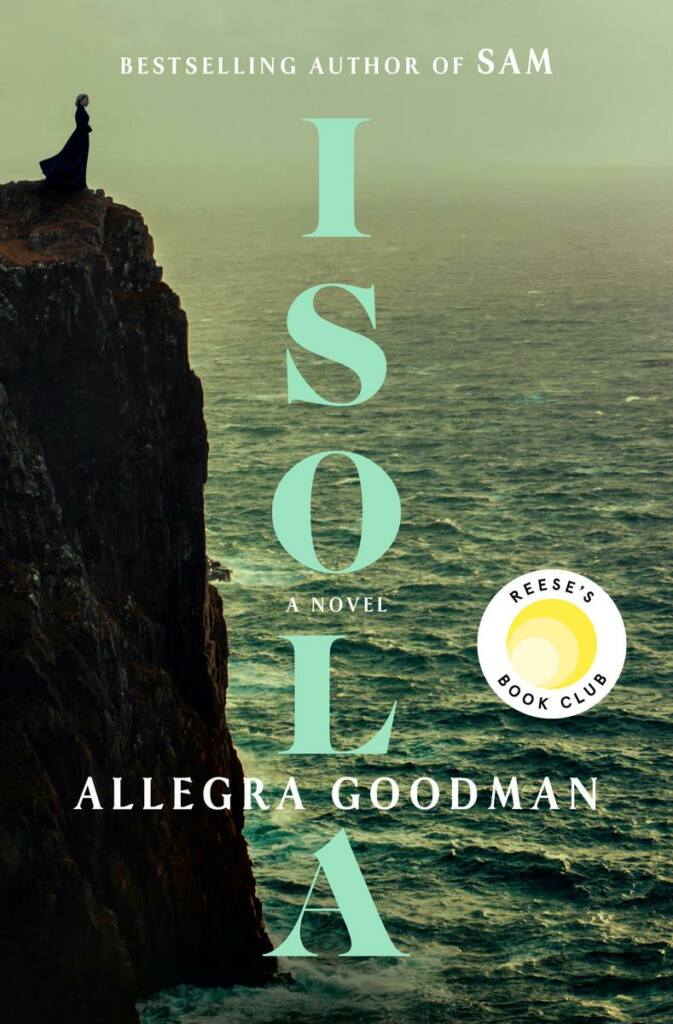 Isola.Allegra-Goodman