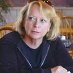 Image of Jane Ciabattari