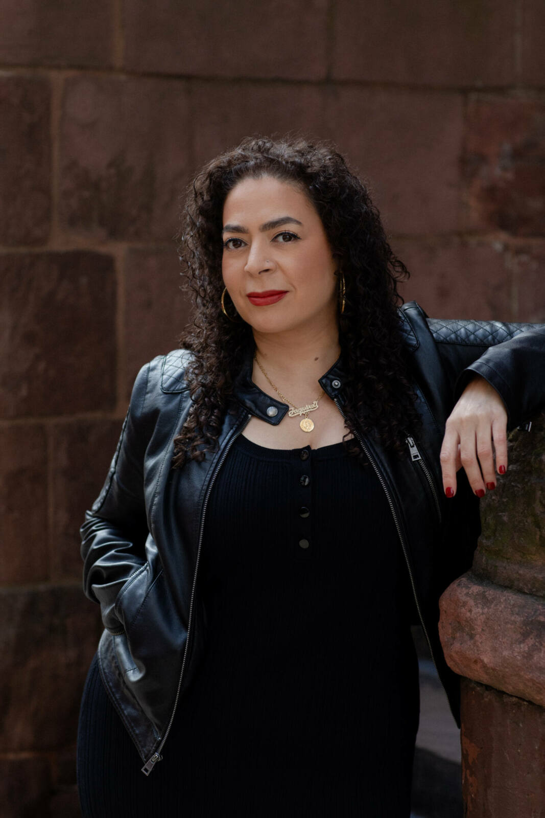 Jaquira Di´az: portraits