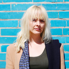 Jenny Croft Author Photo credit Nathan Jeffers