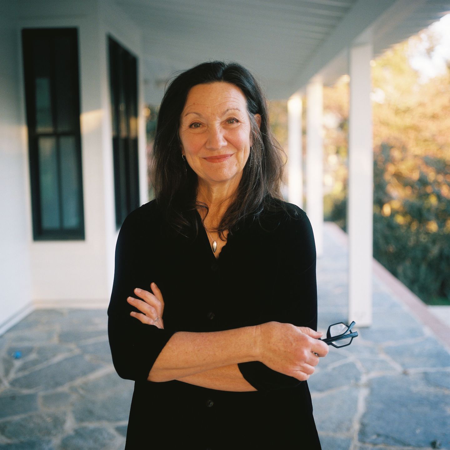 Jill McCorkle (c) Tom Rankin