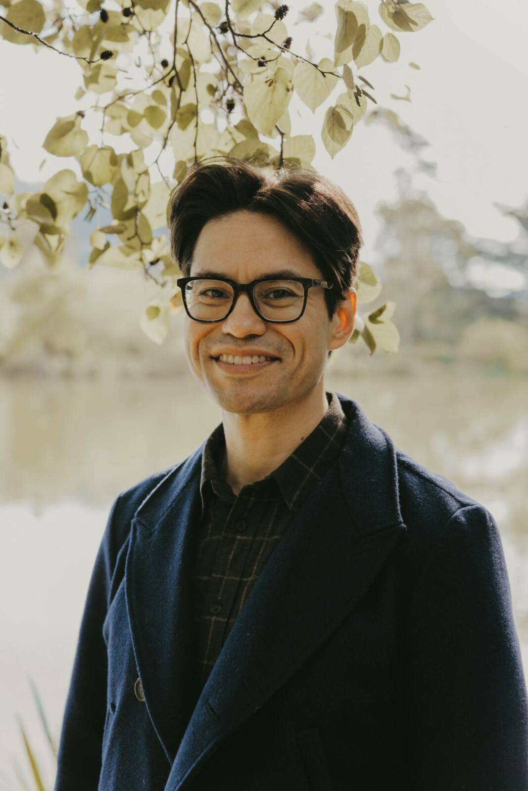 Jon Hickey Author Photo_ credit Sarah Peterson