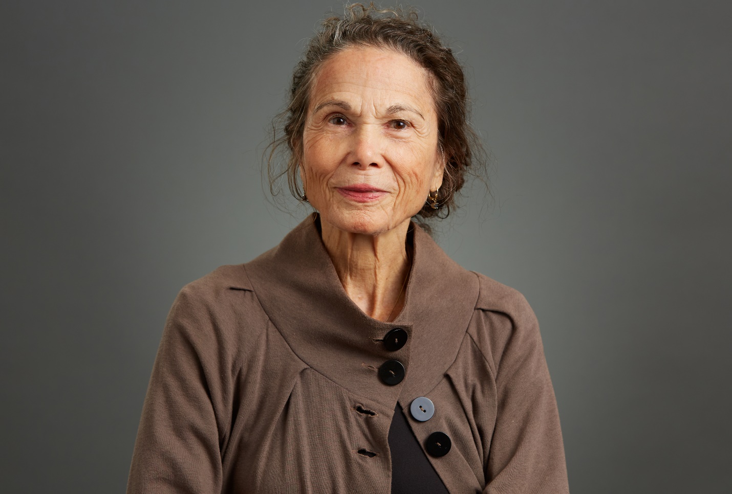 Julia Alvarez © Todd Balfour for Middlebury College