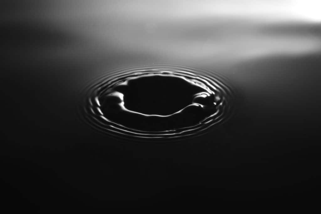 Water Drop