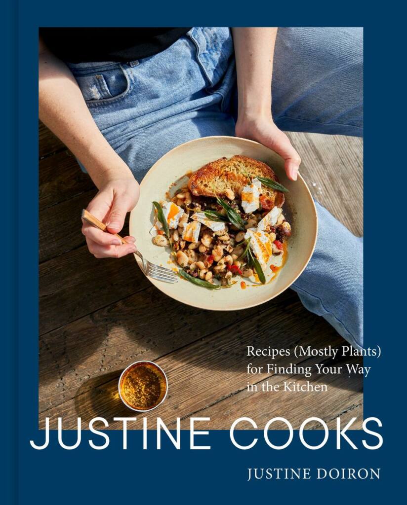 Justine-Cooks