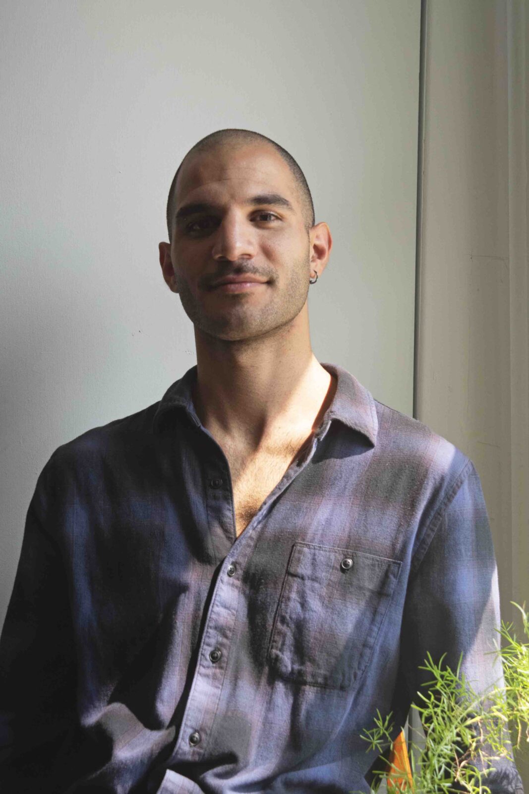 Khashayar J. Khabushani credit Arianna Shooshani